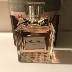 Miss Dior blooming bouquet 100ml